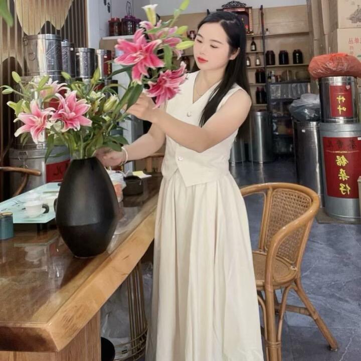 潮汕茶香儿