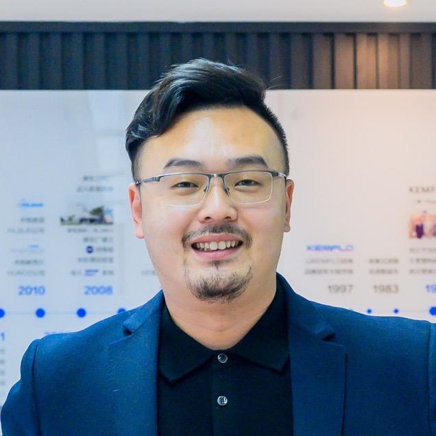 净水曹经理
