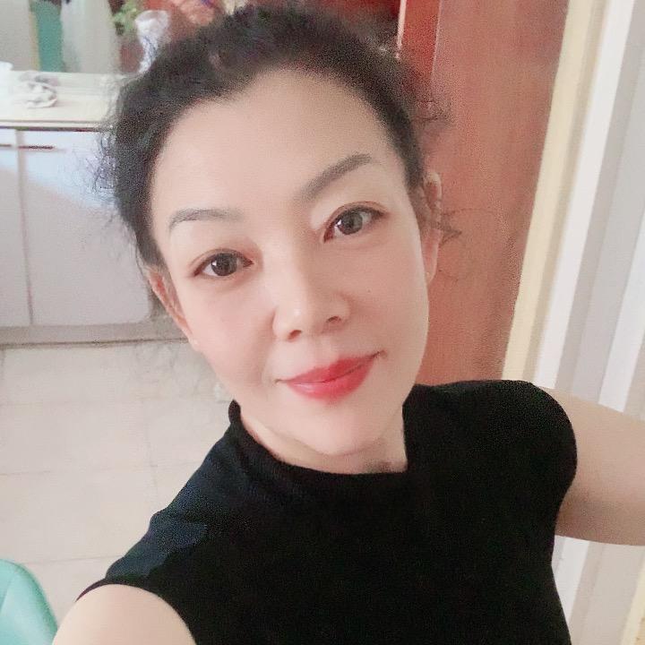 山清水秀