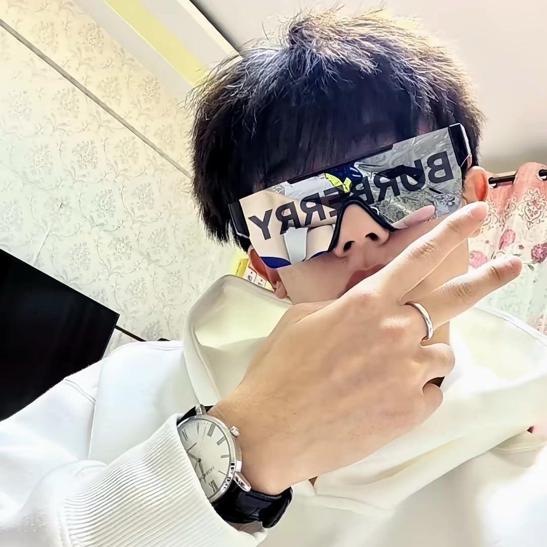 爱杀意