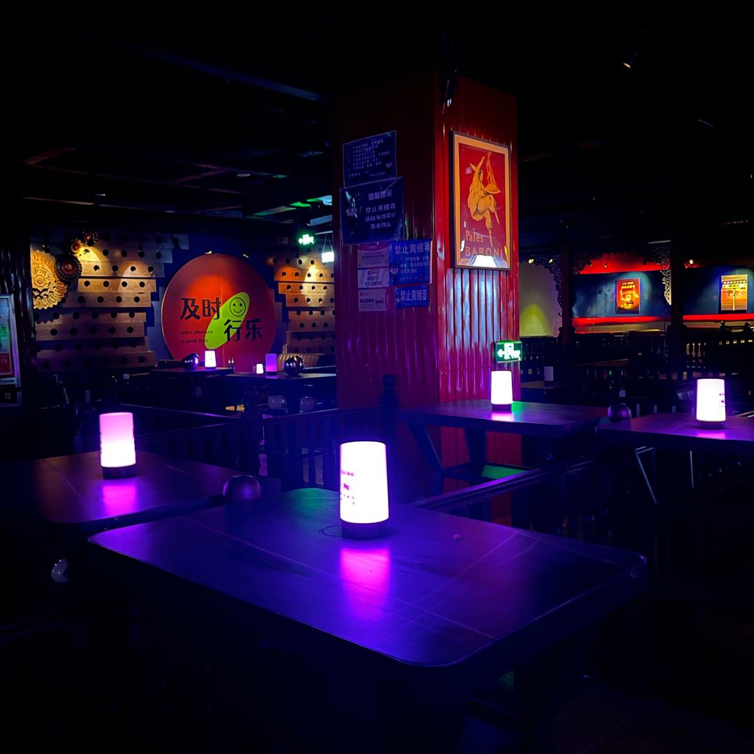 章丘十三糖·酒吧