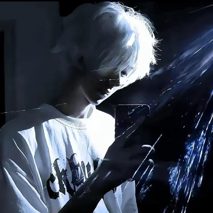 高冷NS¹ ⚜️弑