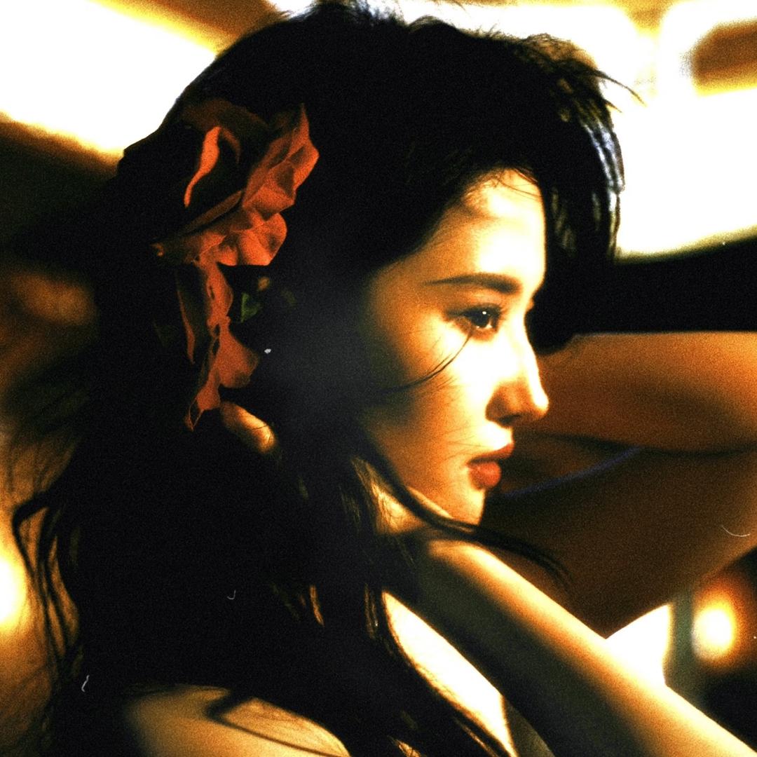 灵魂有香气的歧女子