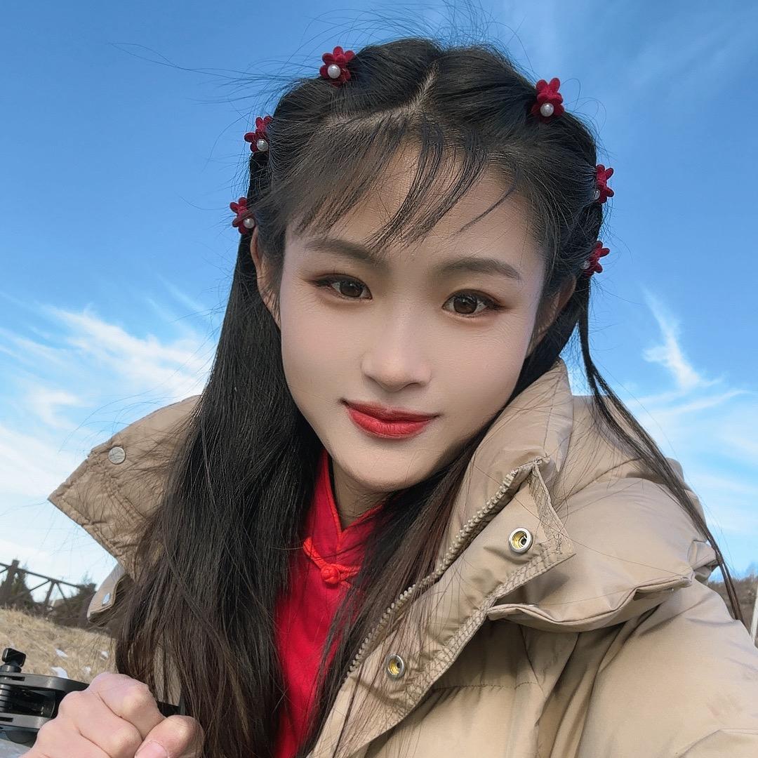 陕北刘二妮