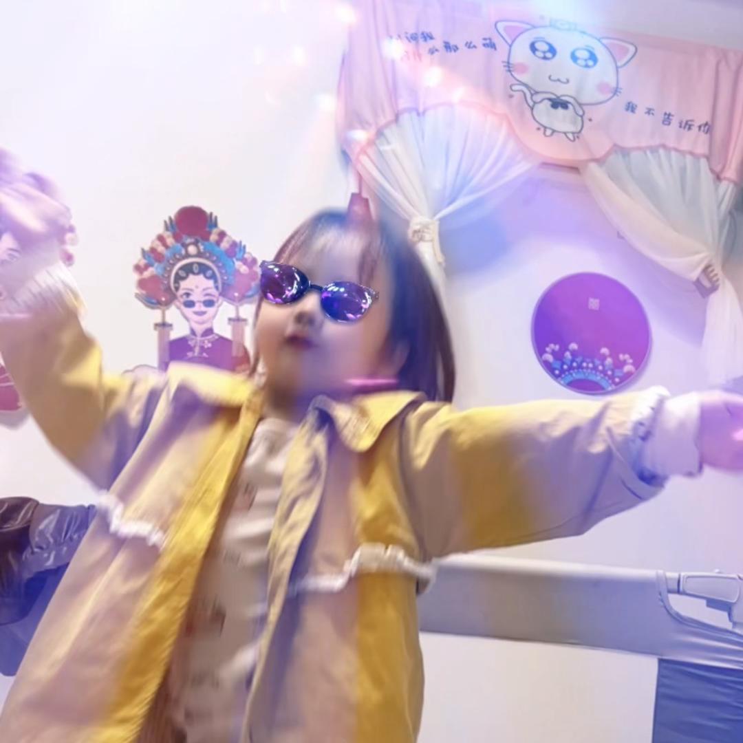 满满妈咪