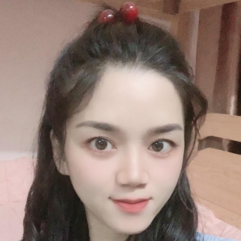 辉菇娘🌈
