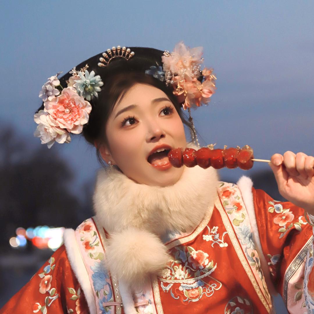 大头无敌美