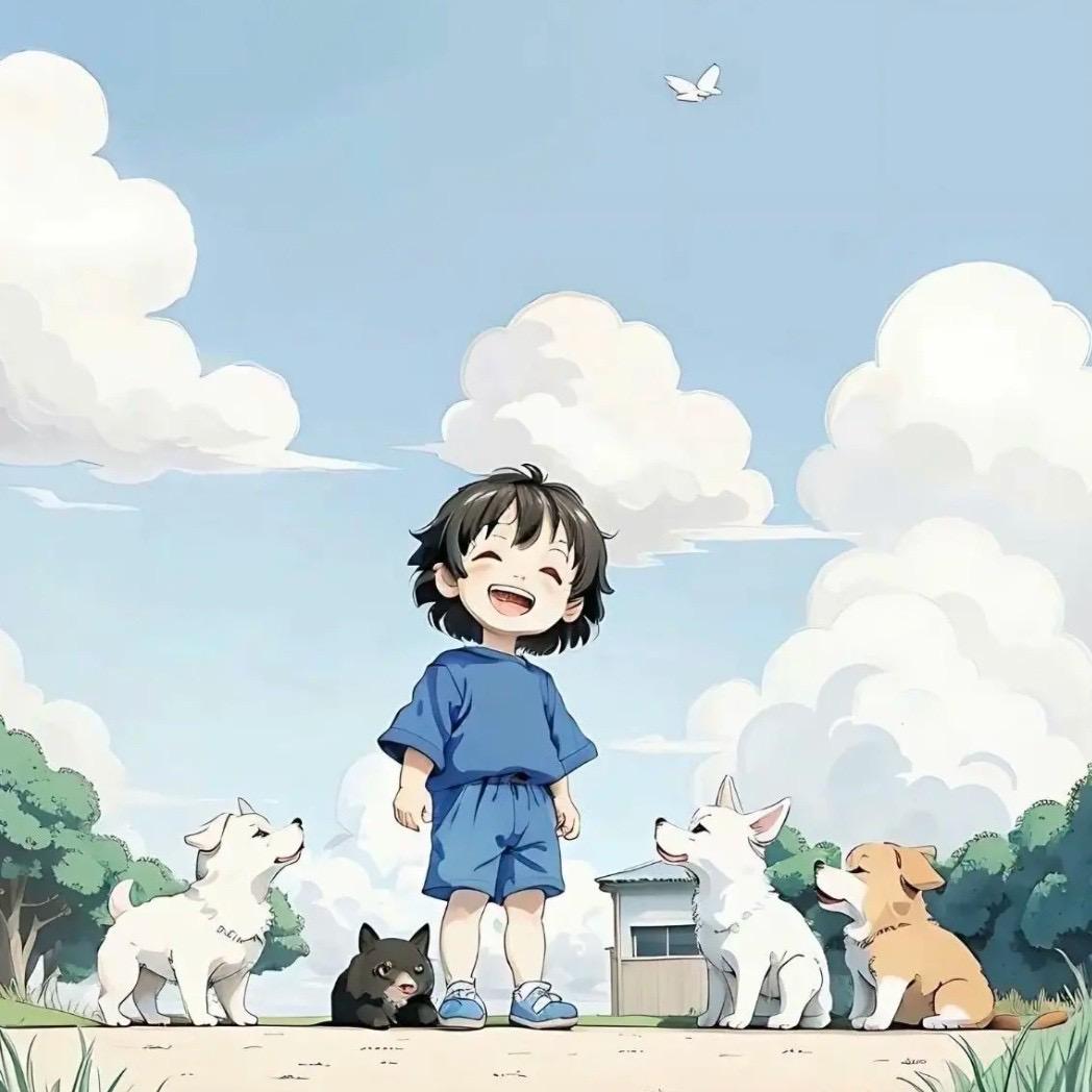 小甘是个酒懵子