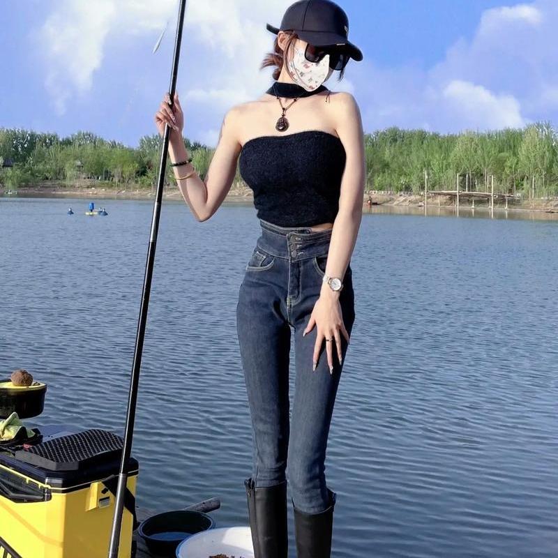 狼王苍穹海竿工厂2号店厂家