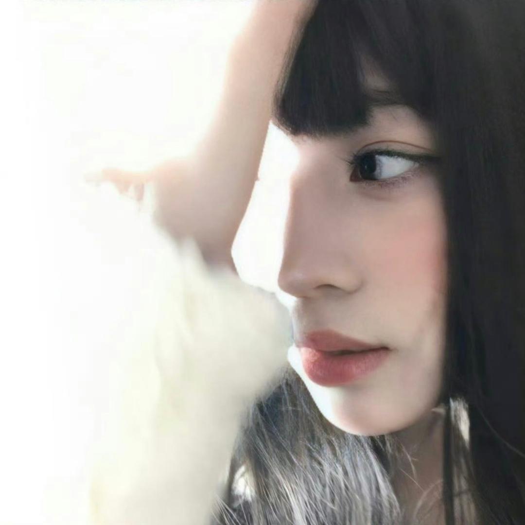 昕昕很甜