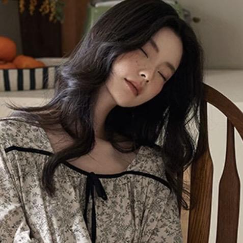 原创家居服饰/公主睡裙直播专号