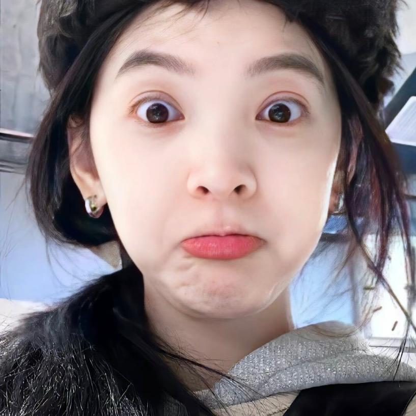 我不吃了