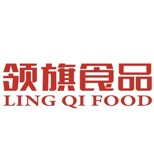 领旗零食专营店