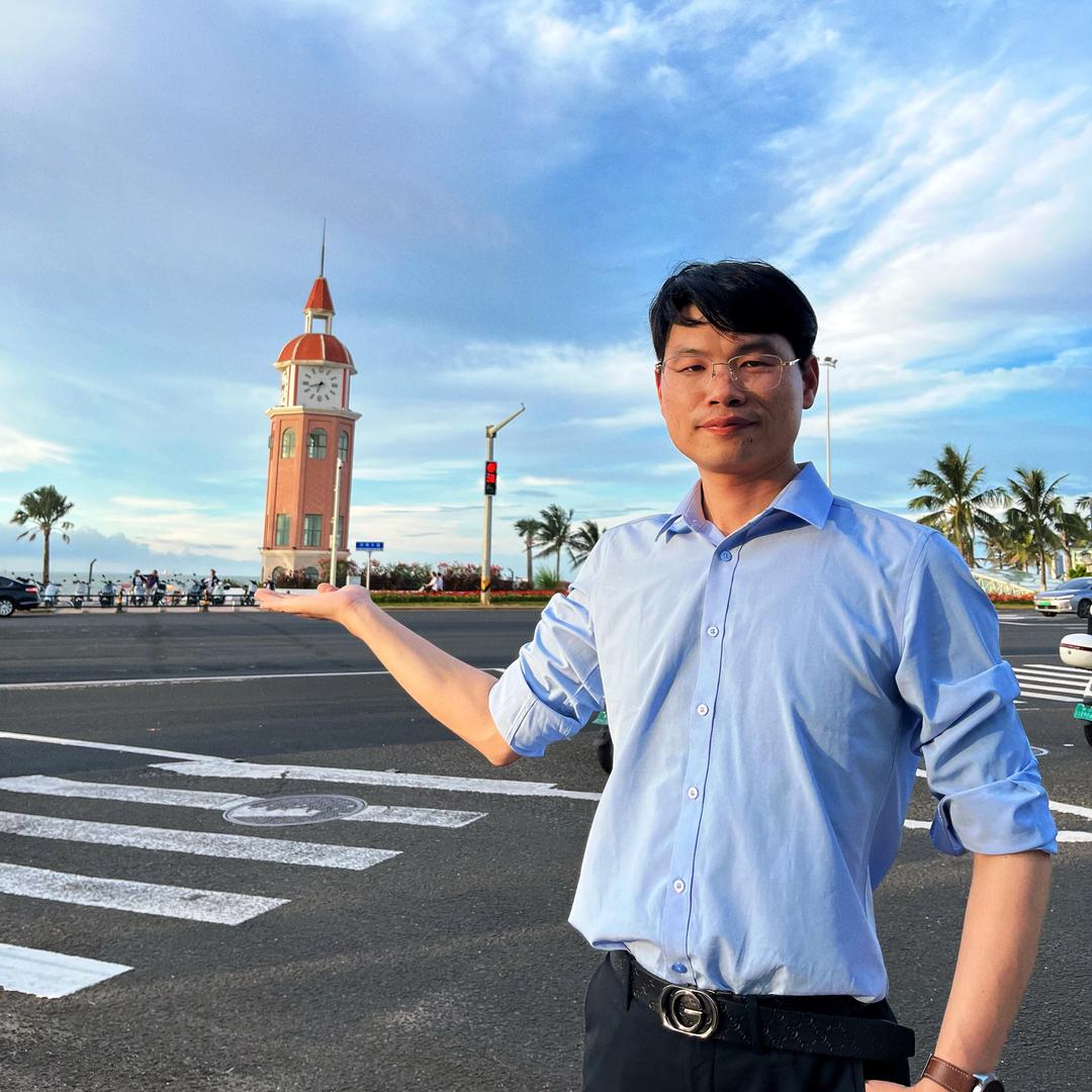 海南椰岛桥锋