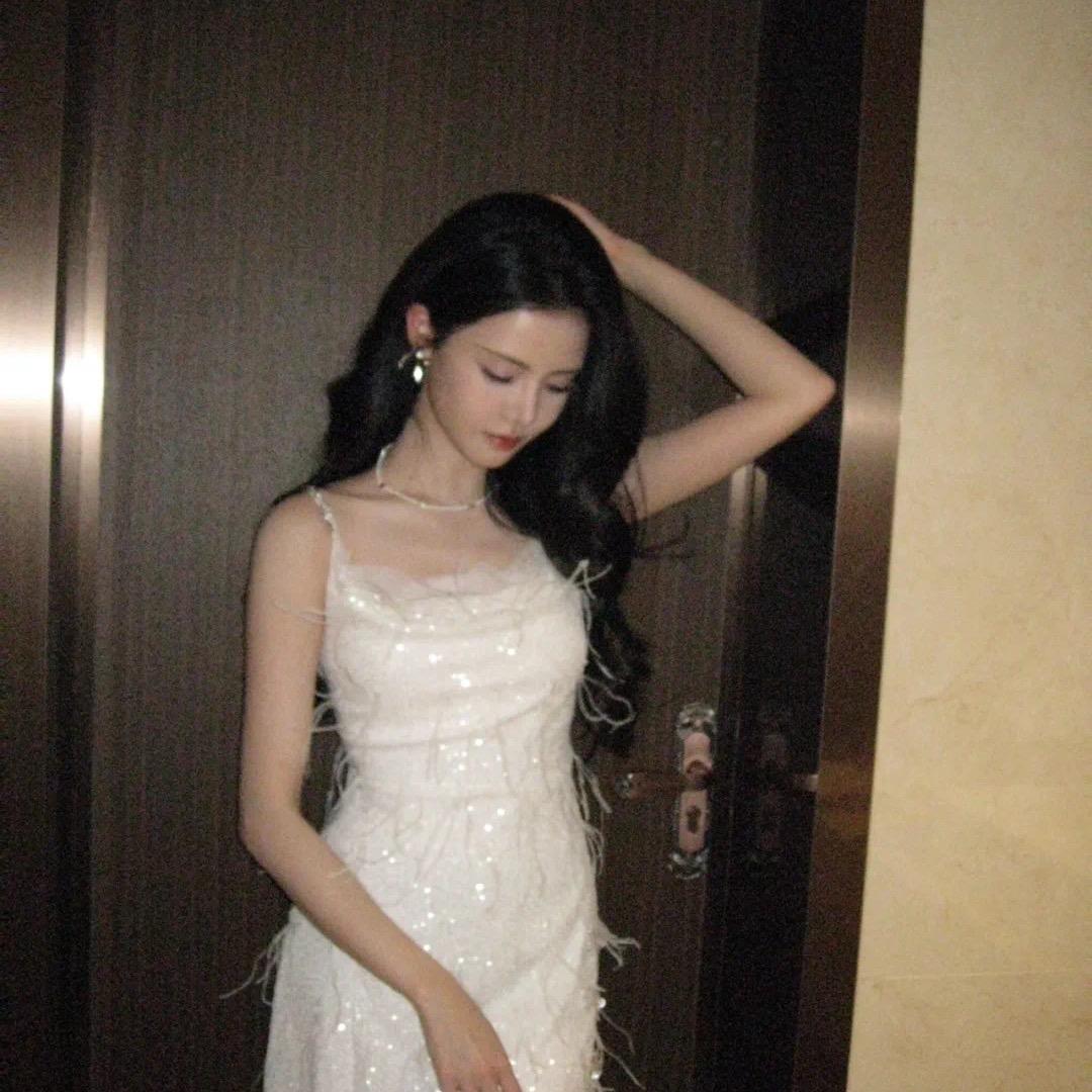 微胖小美