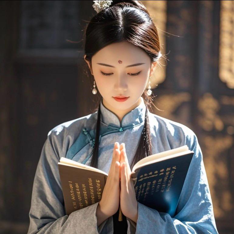 妙善