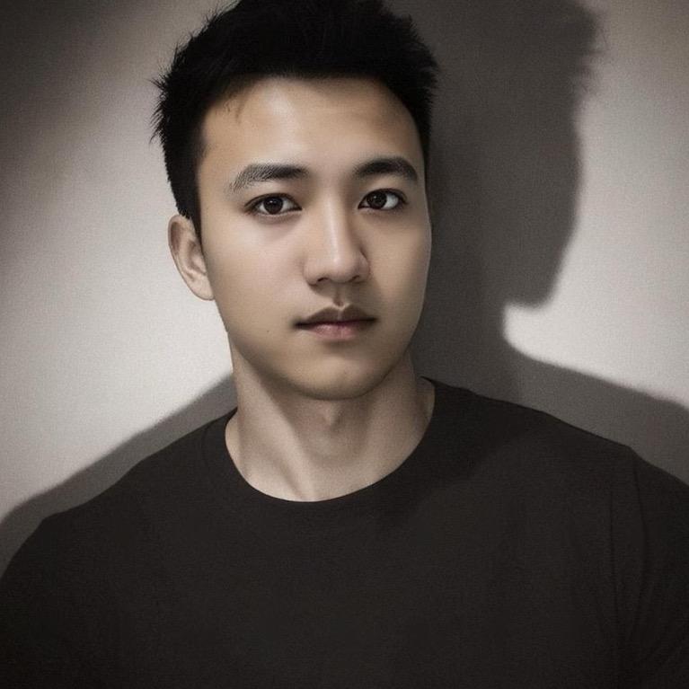 高胜（云龙音乐）