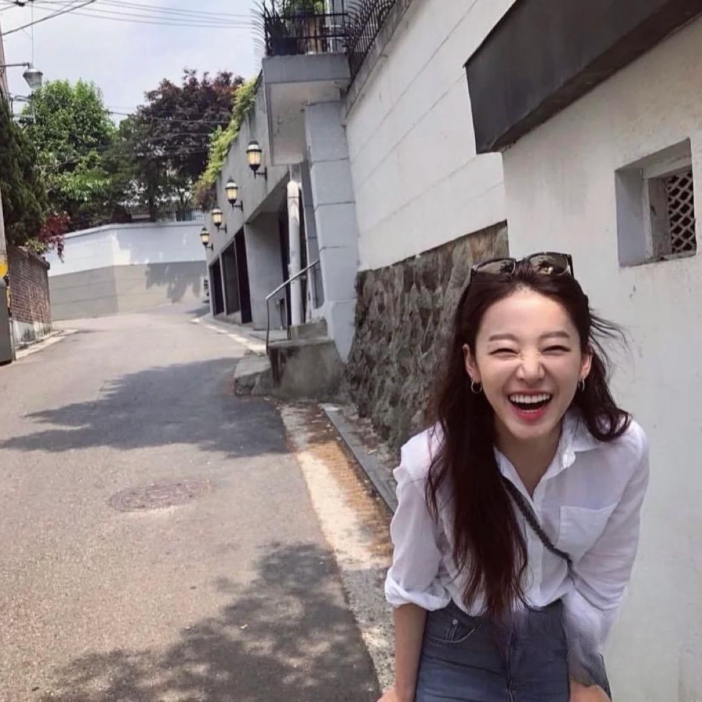 張