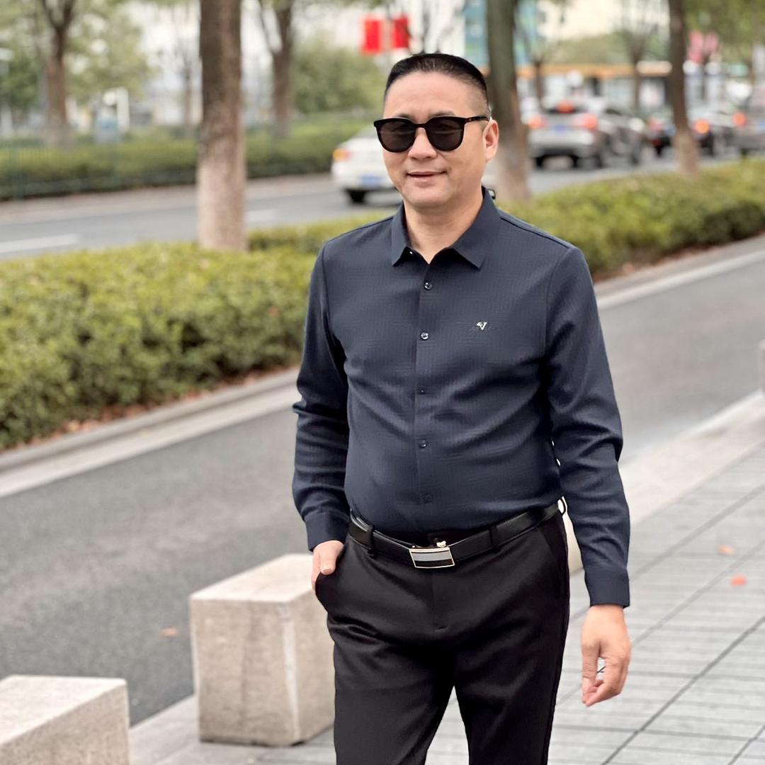 森堡男装