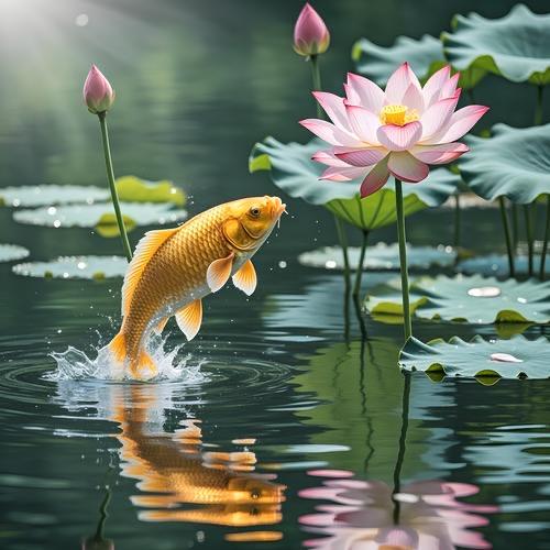 杠上开花