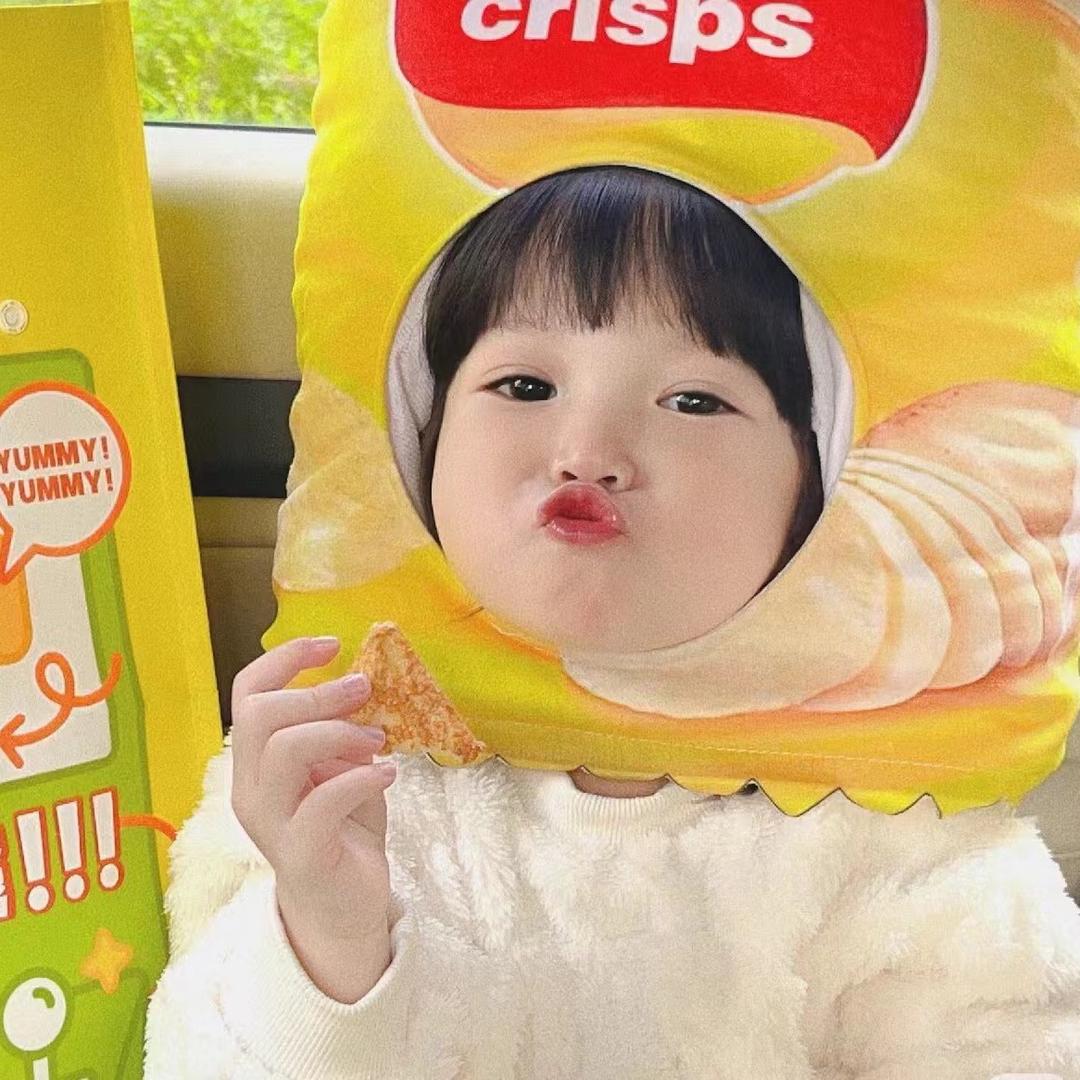 萝卜小丸子