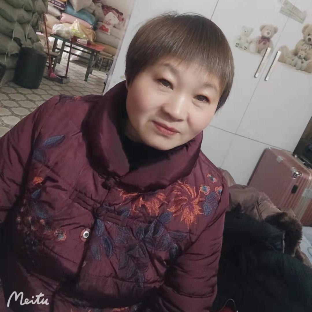 两宝的奶奶