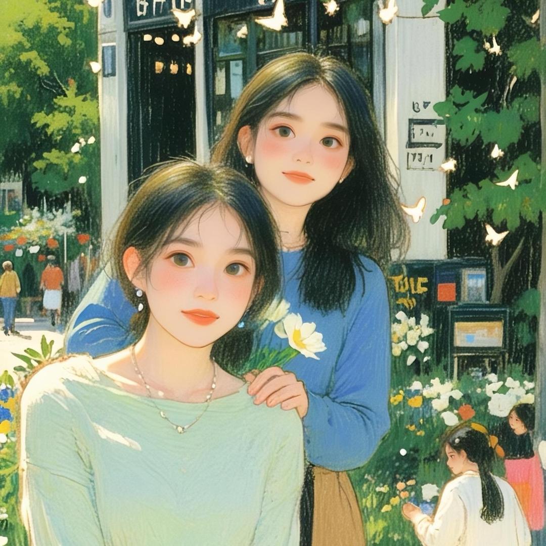 爱呦呦ing
