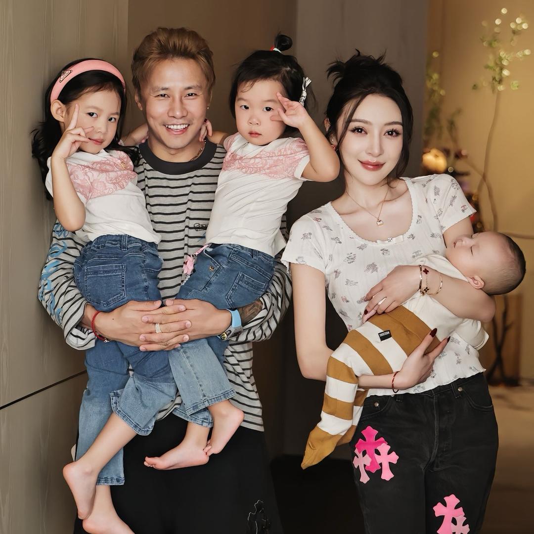 杨子（精致女王）