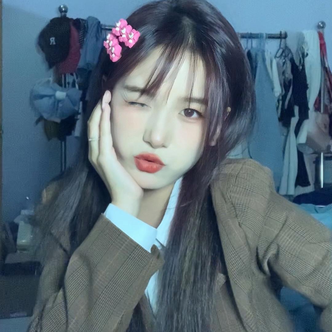 '个甜美罢了.