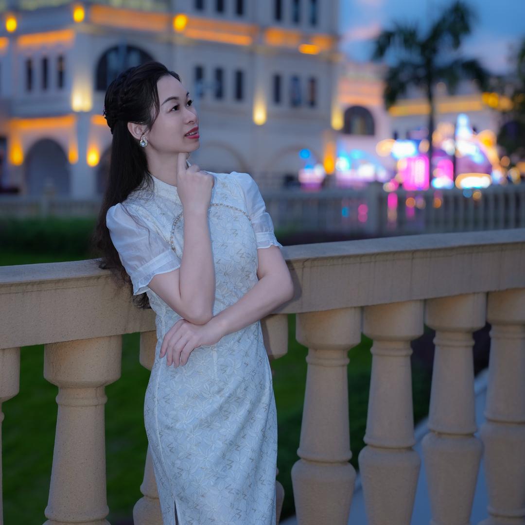 大姨来了(期待是你)