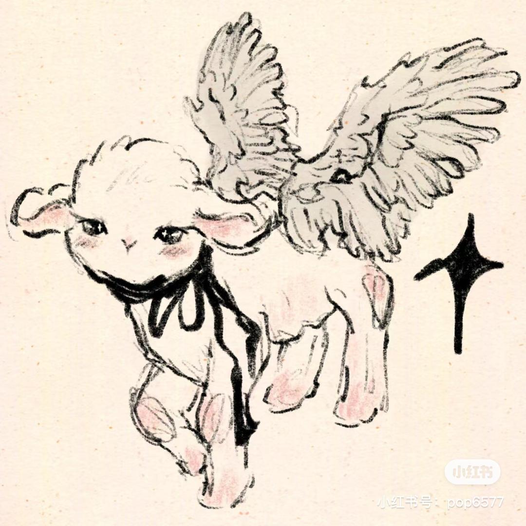 长春｜猩猩地堡🦍飞天小羊🐑