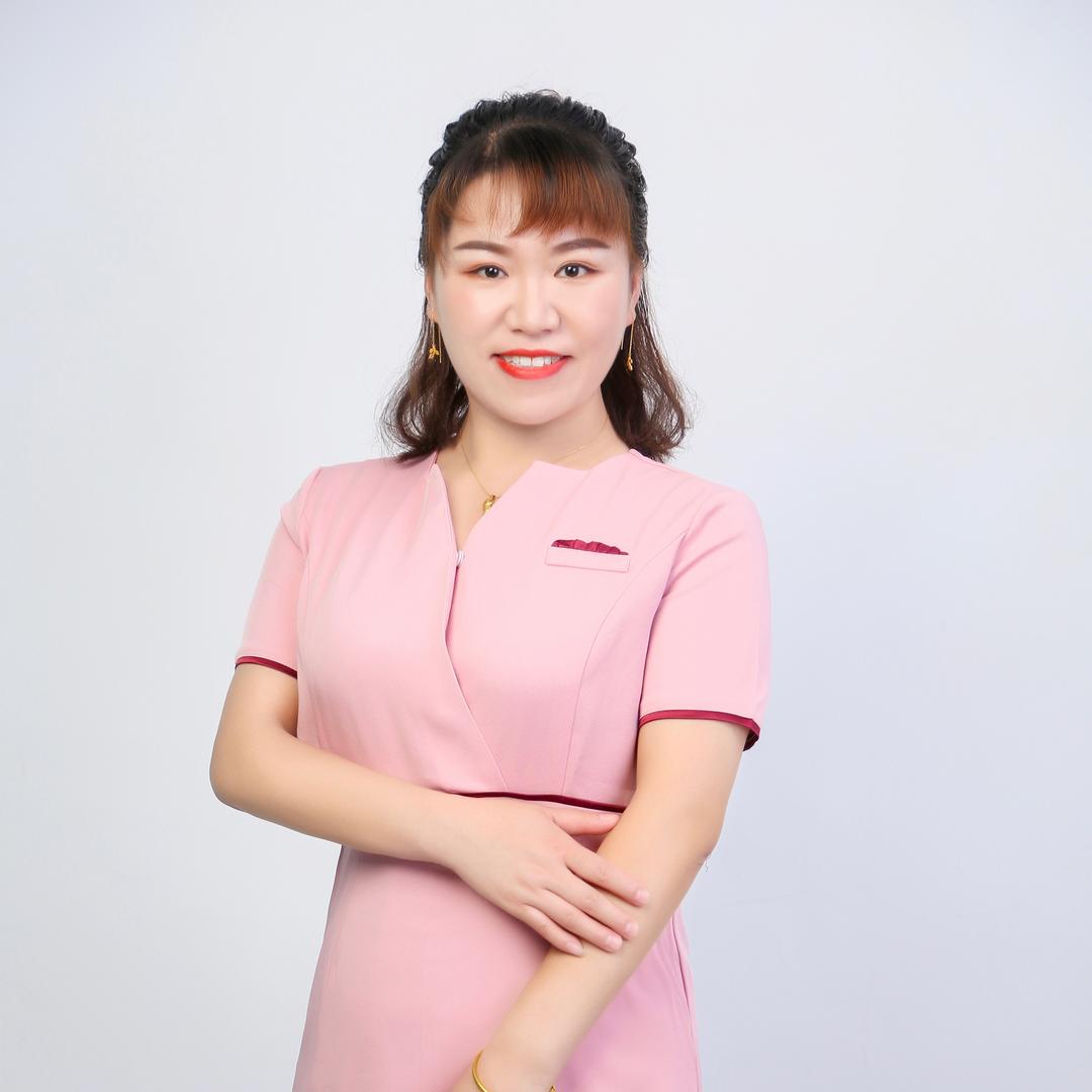 美业. 雅茹