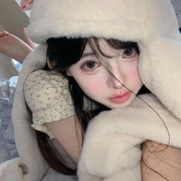 青青🥰