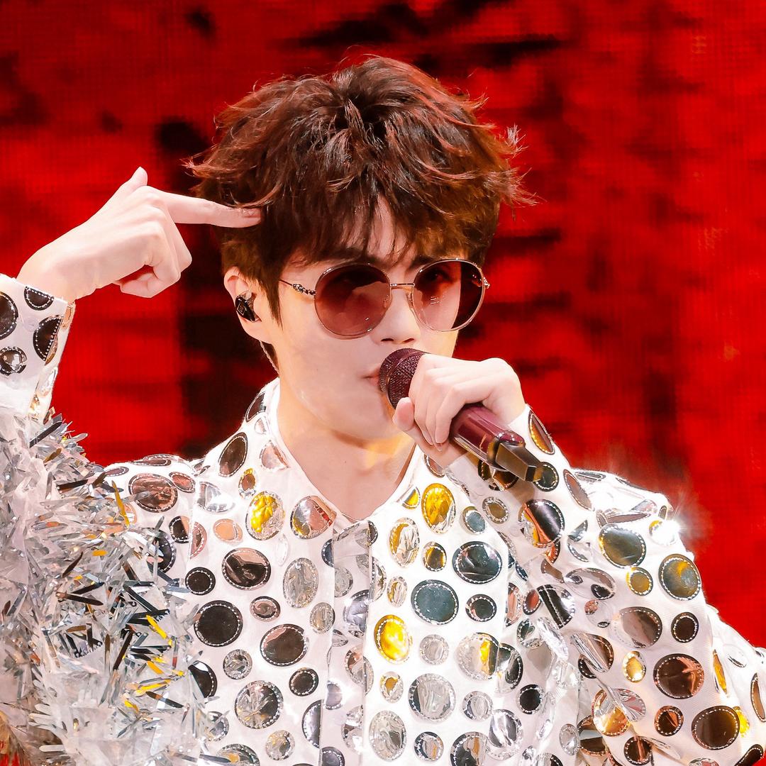 心碎小幕（roco）