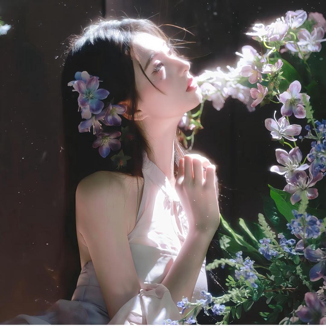 “少吃亿点”🦋