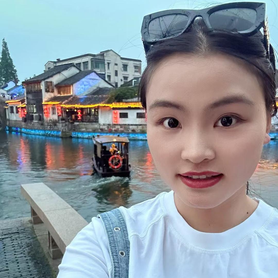 美初十字绣