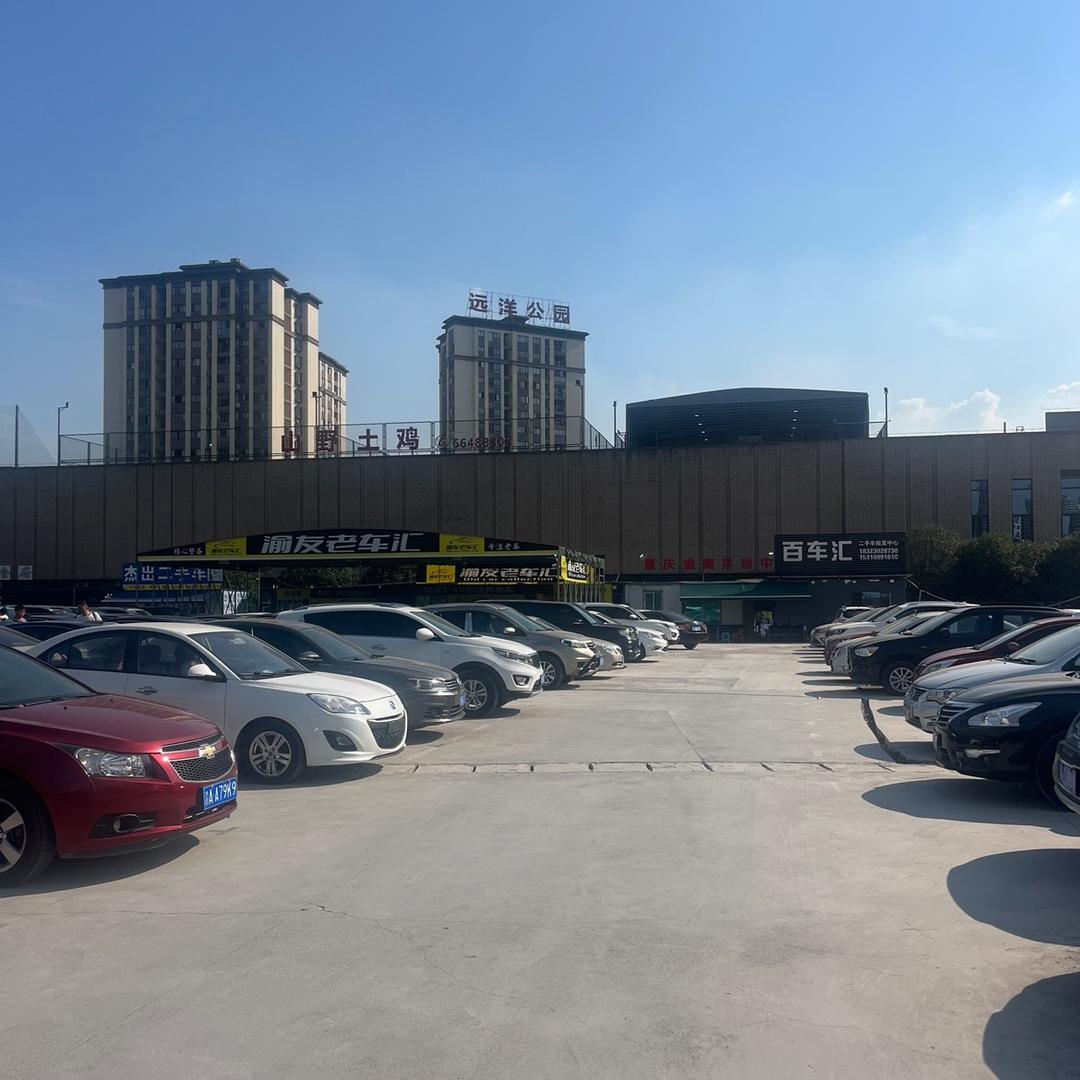 秦生租车（租满送车）