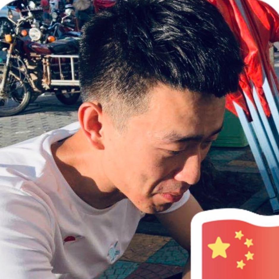 撞个满怀