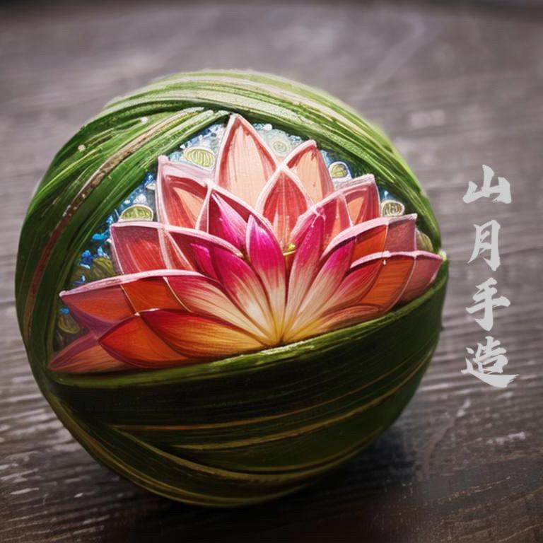山月手作