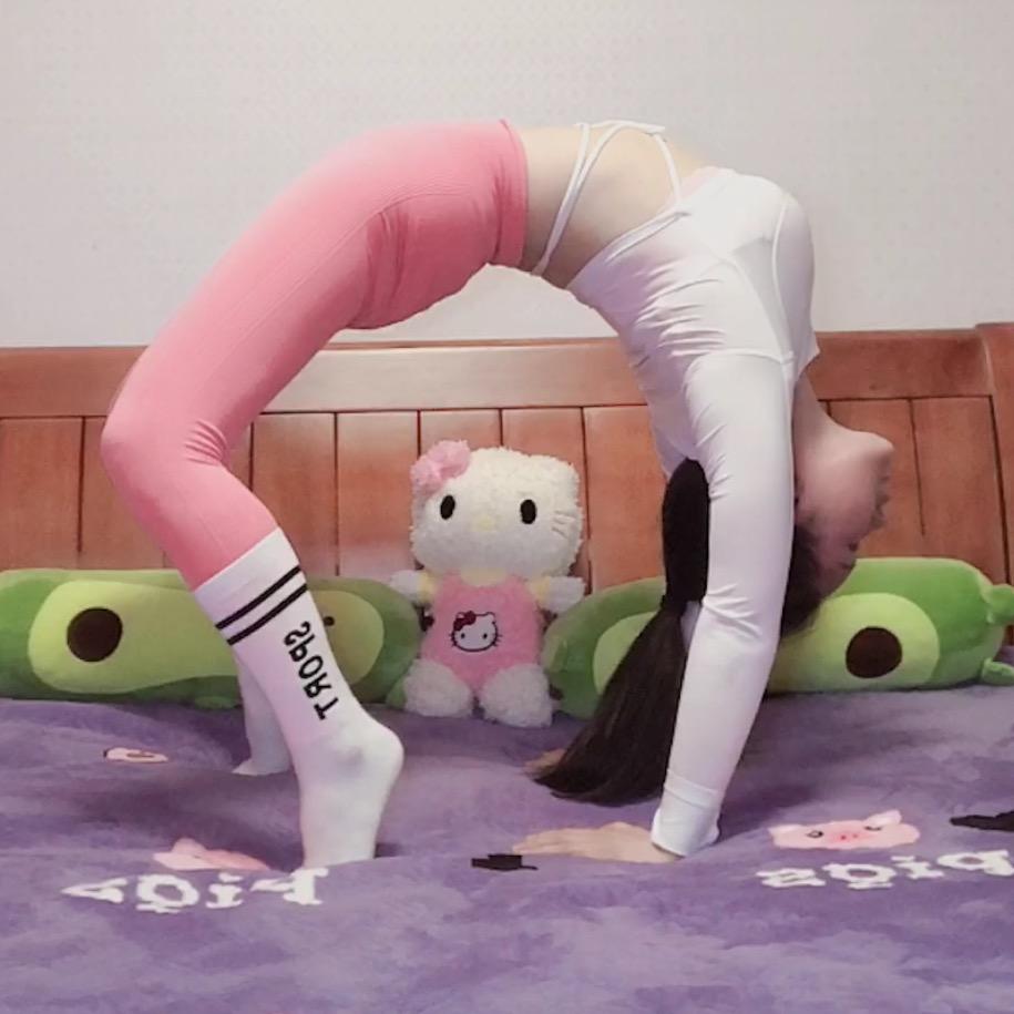 健身女皇