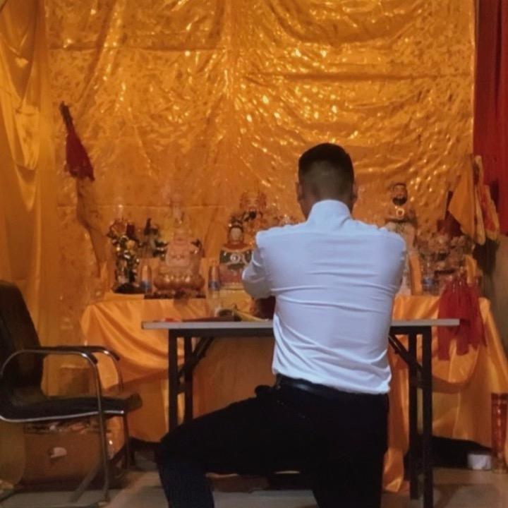小杜先生