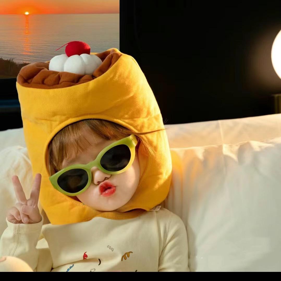 星星吖🌟