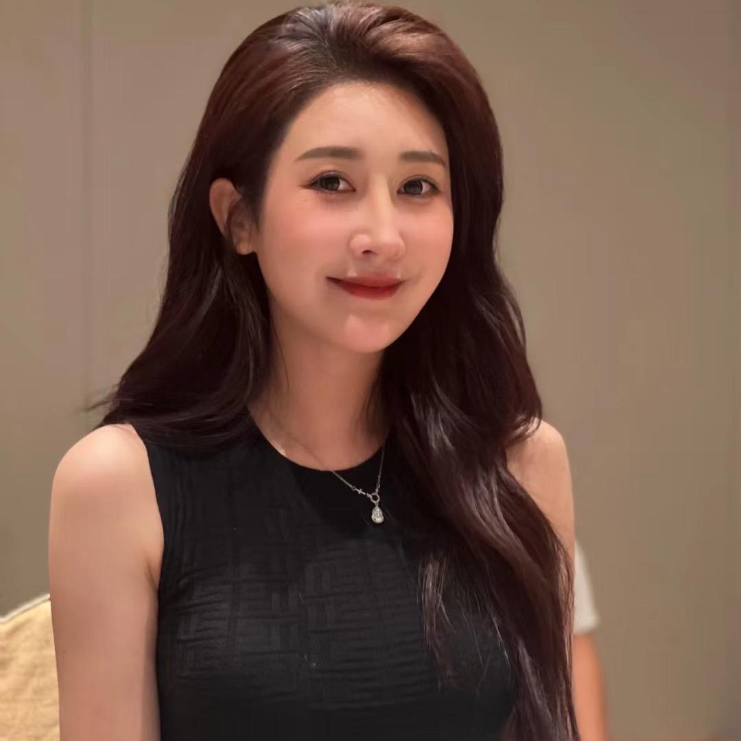 甜沁儿