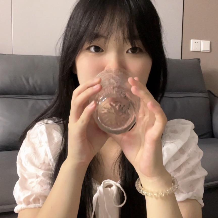 早点睡.
