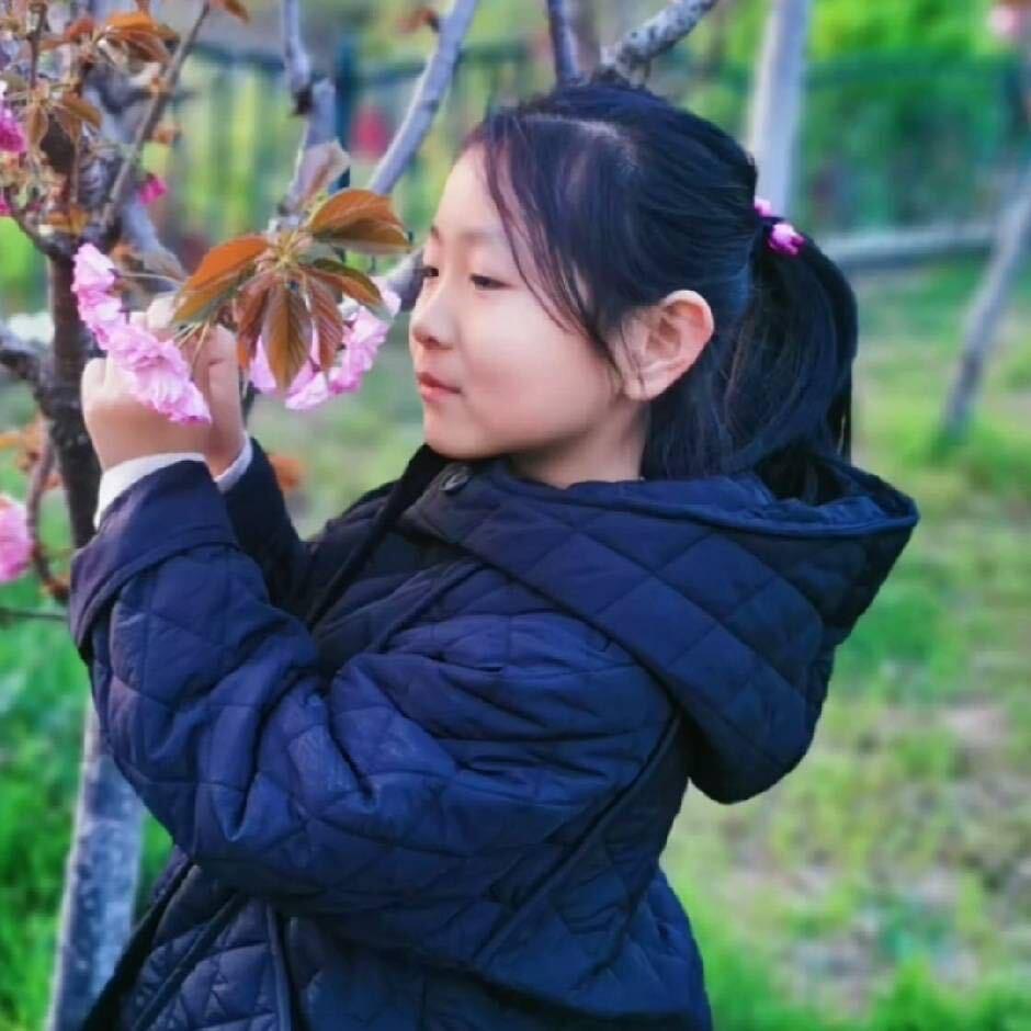 陌上笑