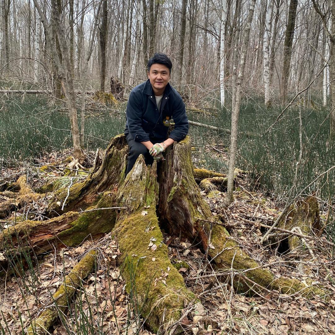 三宝堂长白山特产滋补品商行