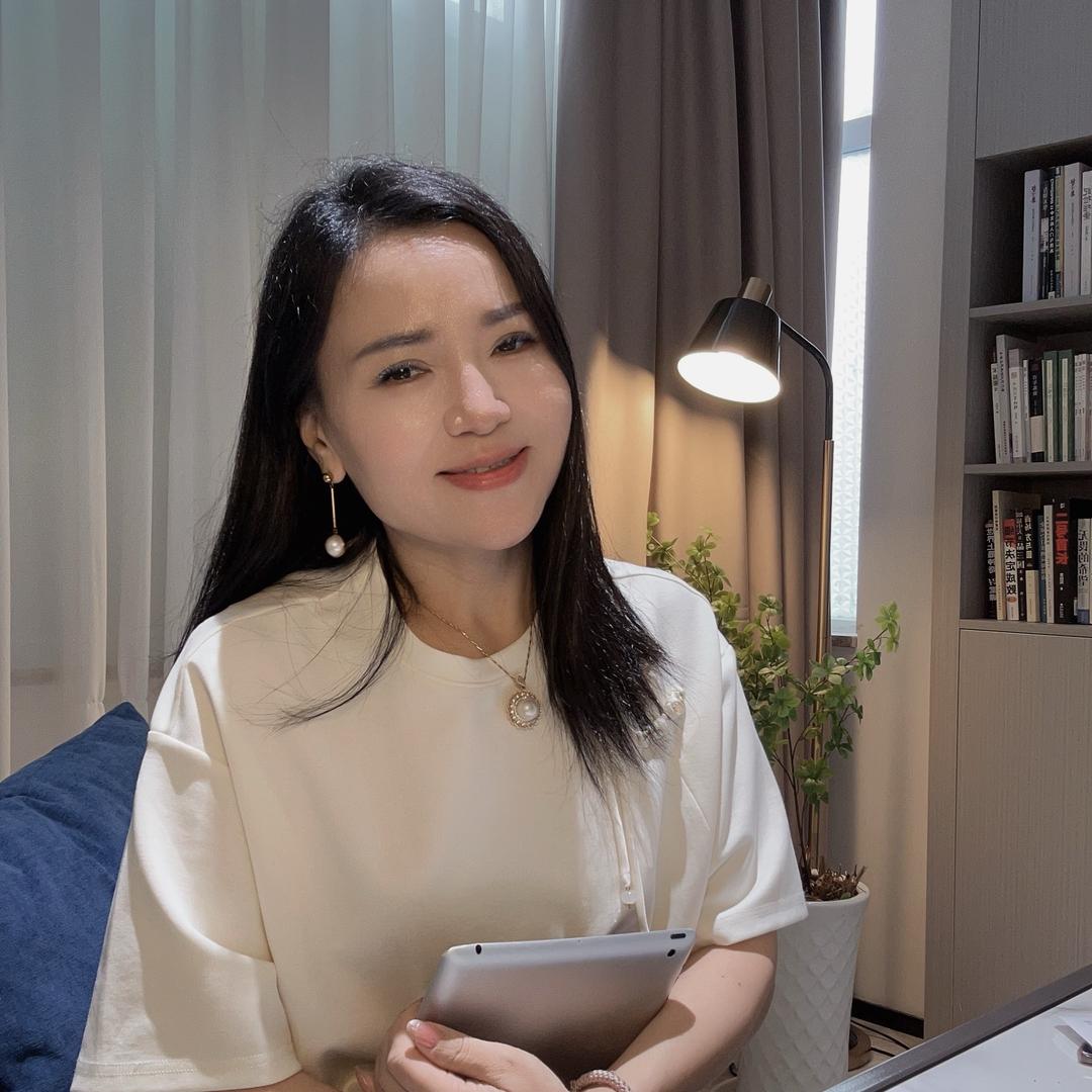 丽姐的风华记