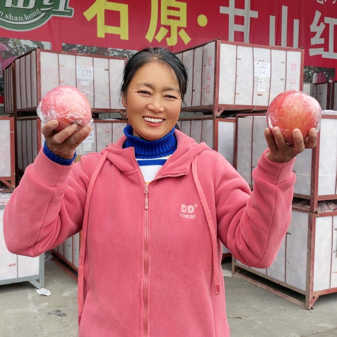 三门峡小娜水果代办