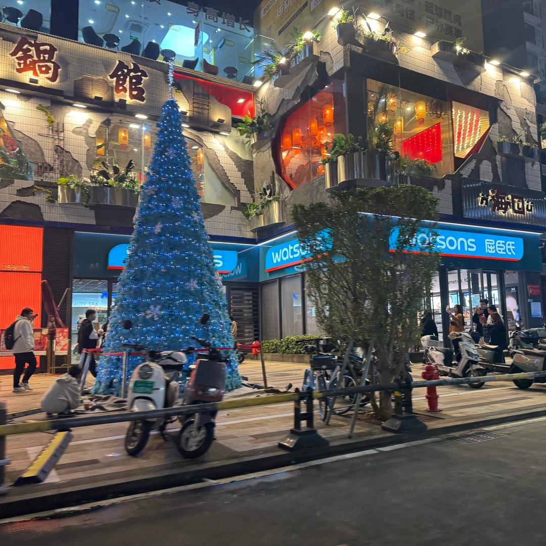 在街角的咖啡店🌈