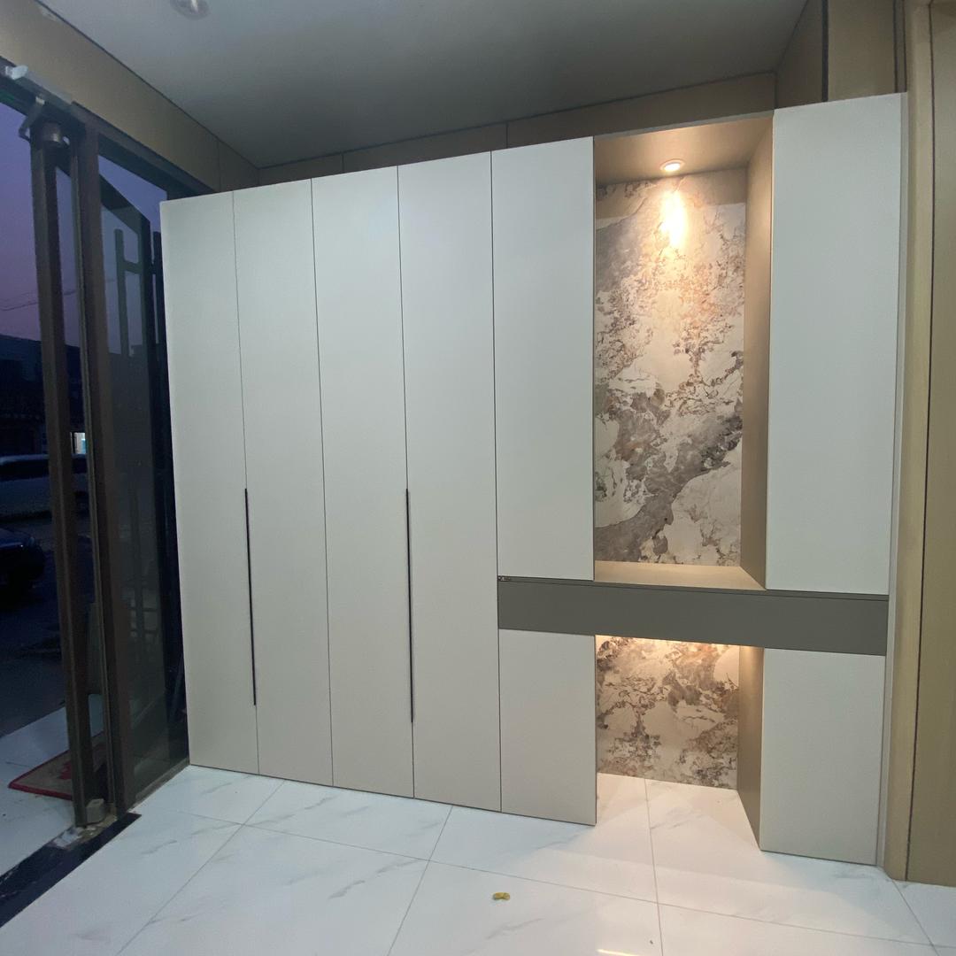 东营全屋定制源头工厂 （欧亦居全屋定制）